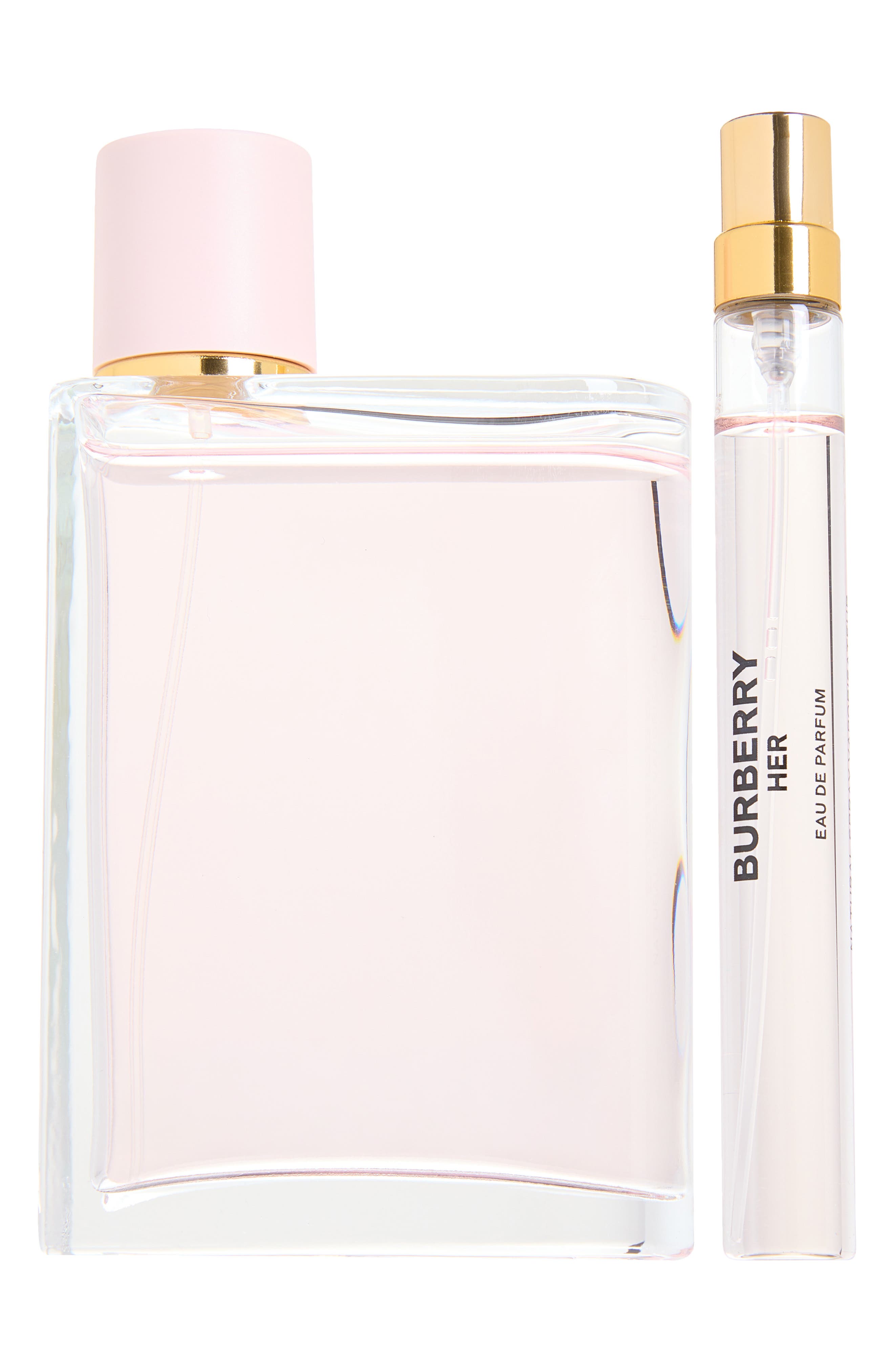 Her Eau de Parfum Set