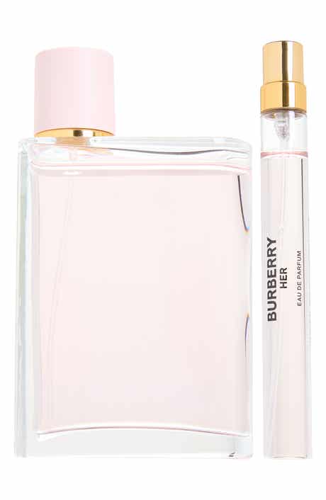 Her Eau de Parfum Set