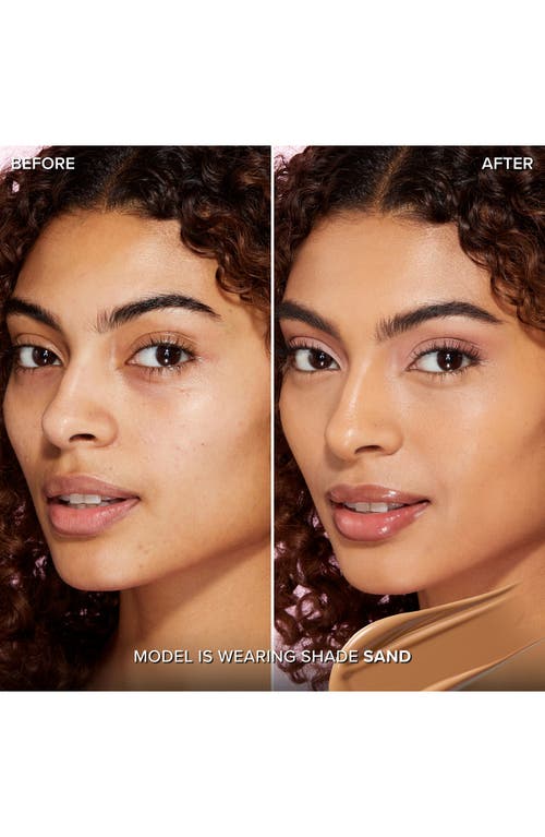 Too Faced Born This Way Foundation In Sand