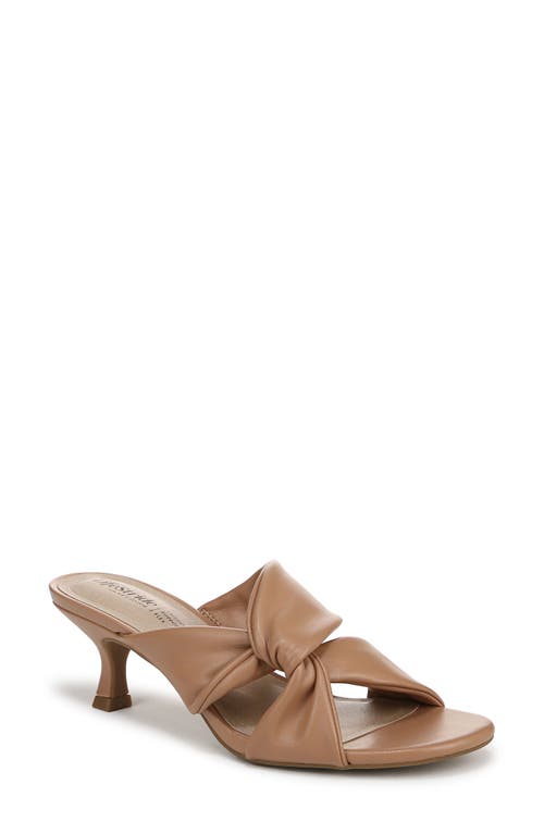 Lifestride Nori Slide In Brown