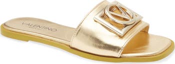 Amira Slide Sandal