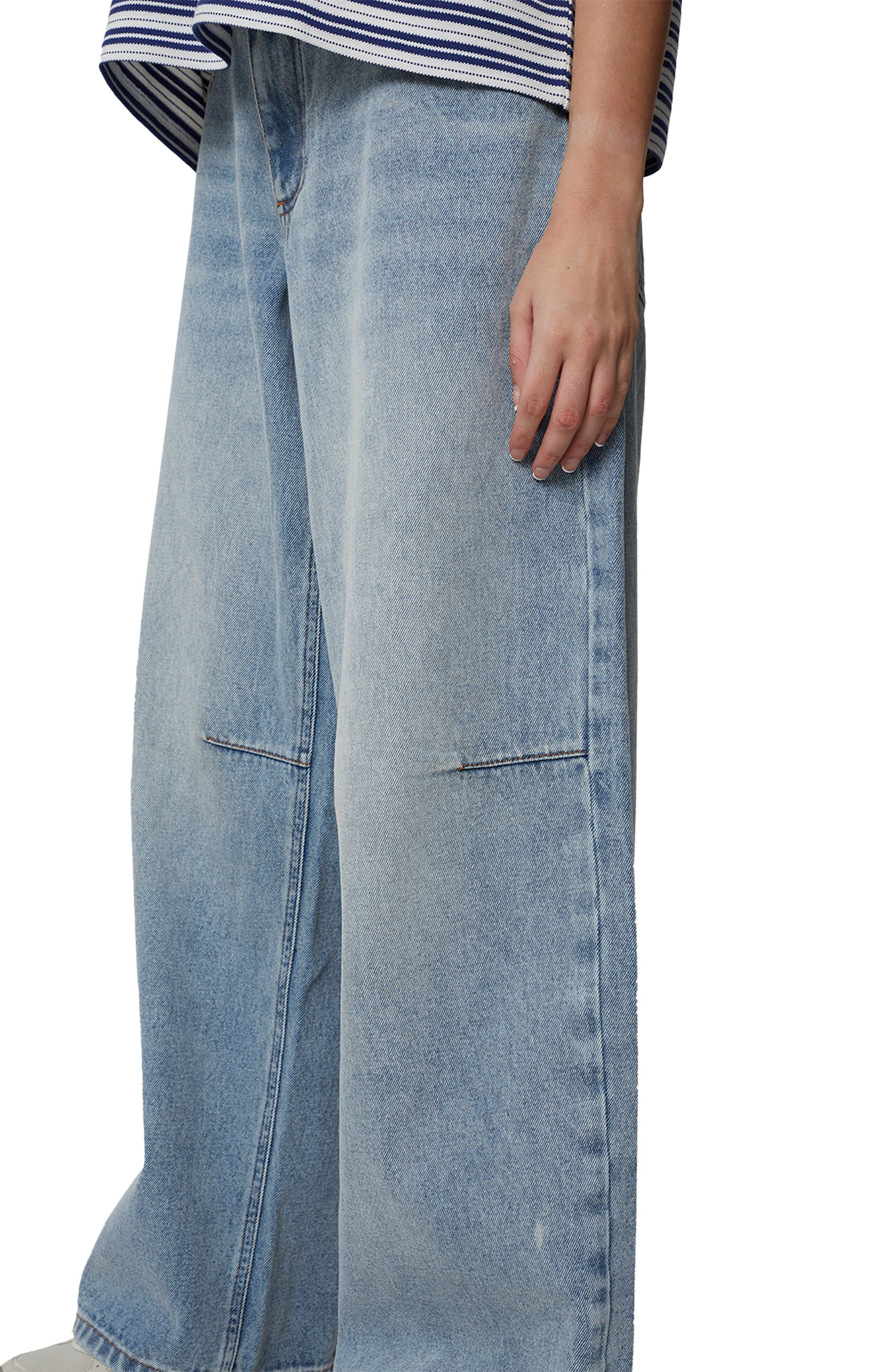 Denim Jean - image 2