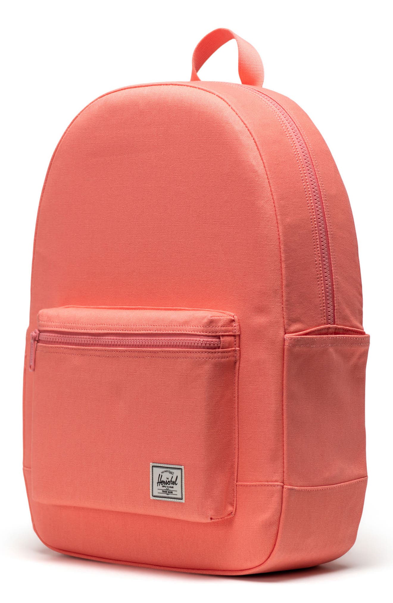 Herschel Supply Co. Pacific Daypack, Alternate, color, Shell Pink