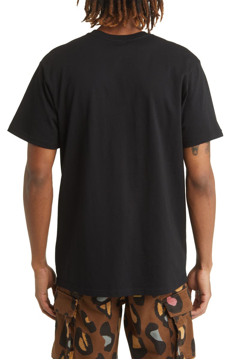 ICECREAM Standard Graphic Tee, Alternate, color,