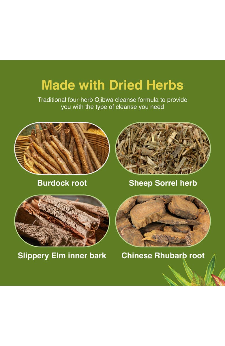 Herbs Etc. Essiac Tonic 2 oz, Alternate, color, NO COLOR