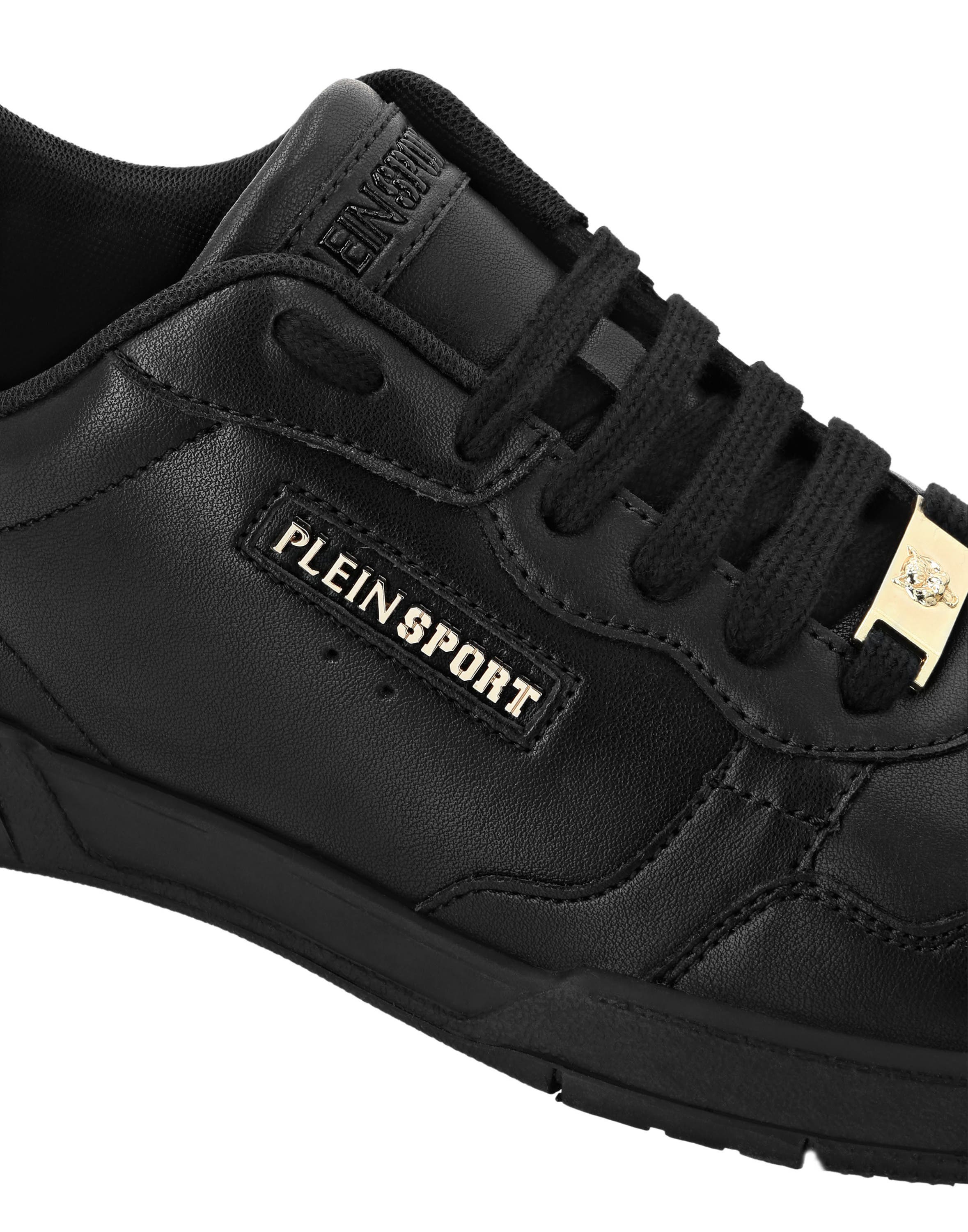 Low Top Tiger.x Unisex, Alternate, color, black/lightgold