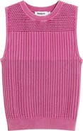Desigual Sleeveless Sweater