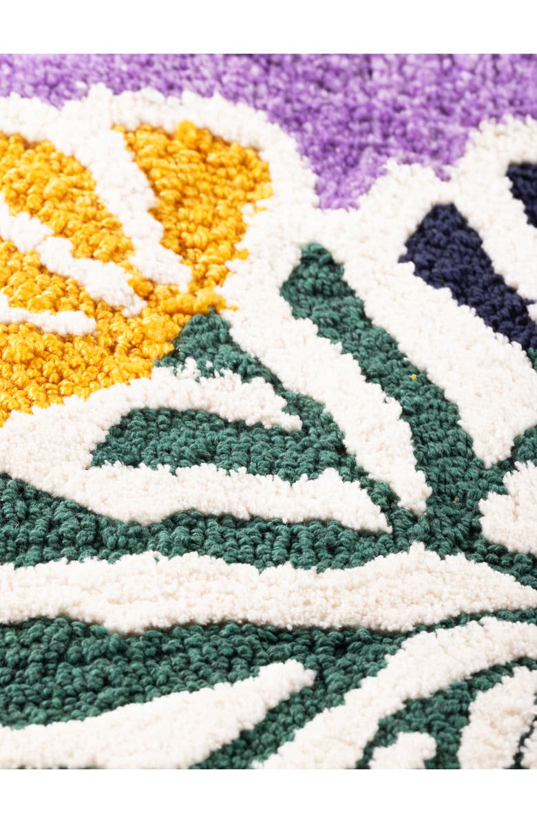 GAURI KOHLI Vollard Throw Pillow Cover, Alternate, color, Multicolored