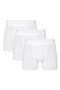 3-Pack 3-Inch Stretch Modal Boxer Briefs
