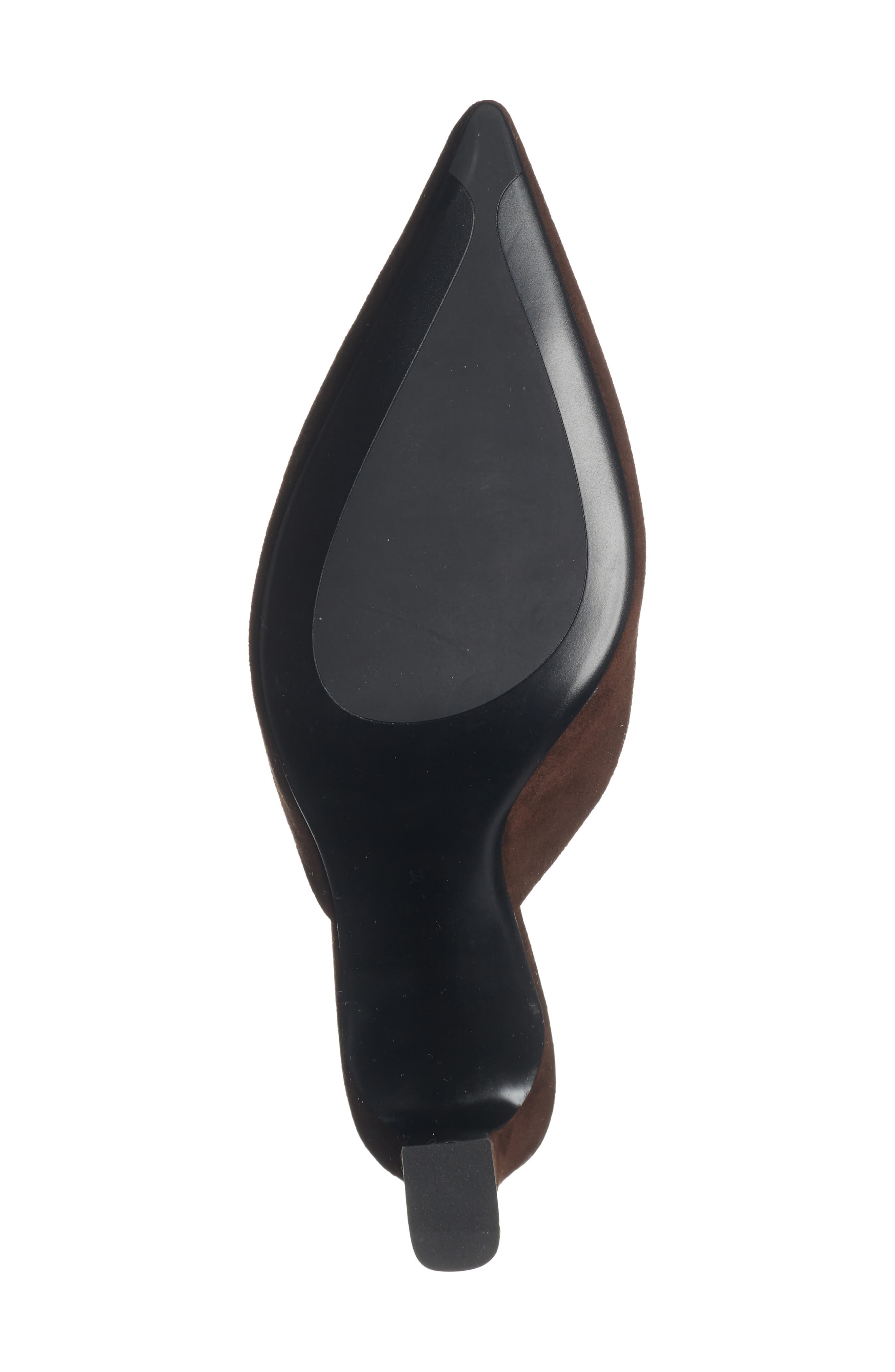 Jeffrey Campbell Unamused Pointed Toe Mule (Women)