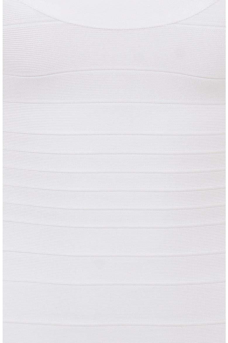 The OG Bandage Tank Top, Alternate, color, WHITE