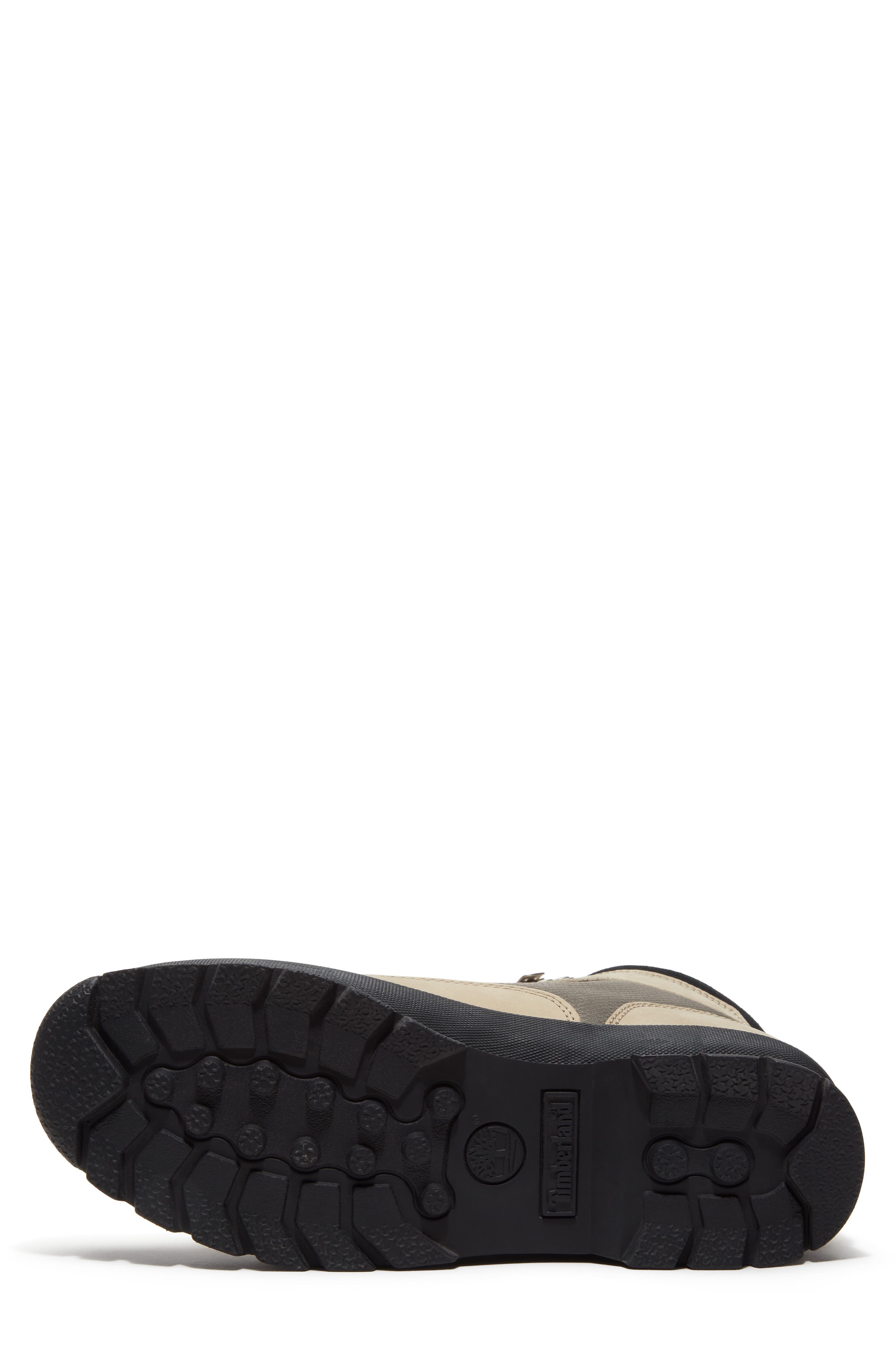 Timberland Euro Hiker Mid Hiking Boot, Alternate, color, 