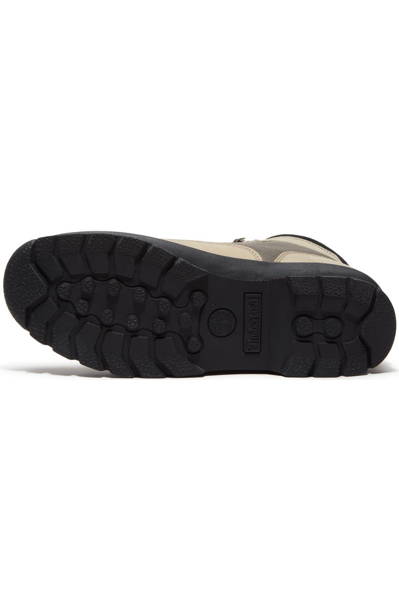 Timberland Euro Hiker Mid Hiking Boot, Alternate, color,