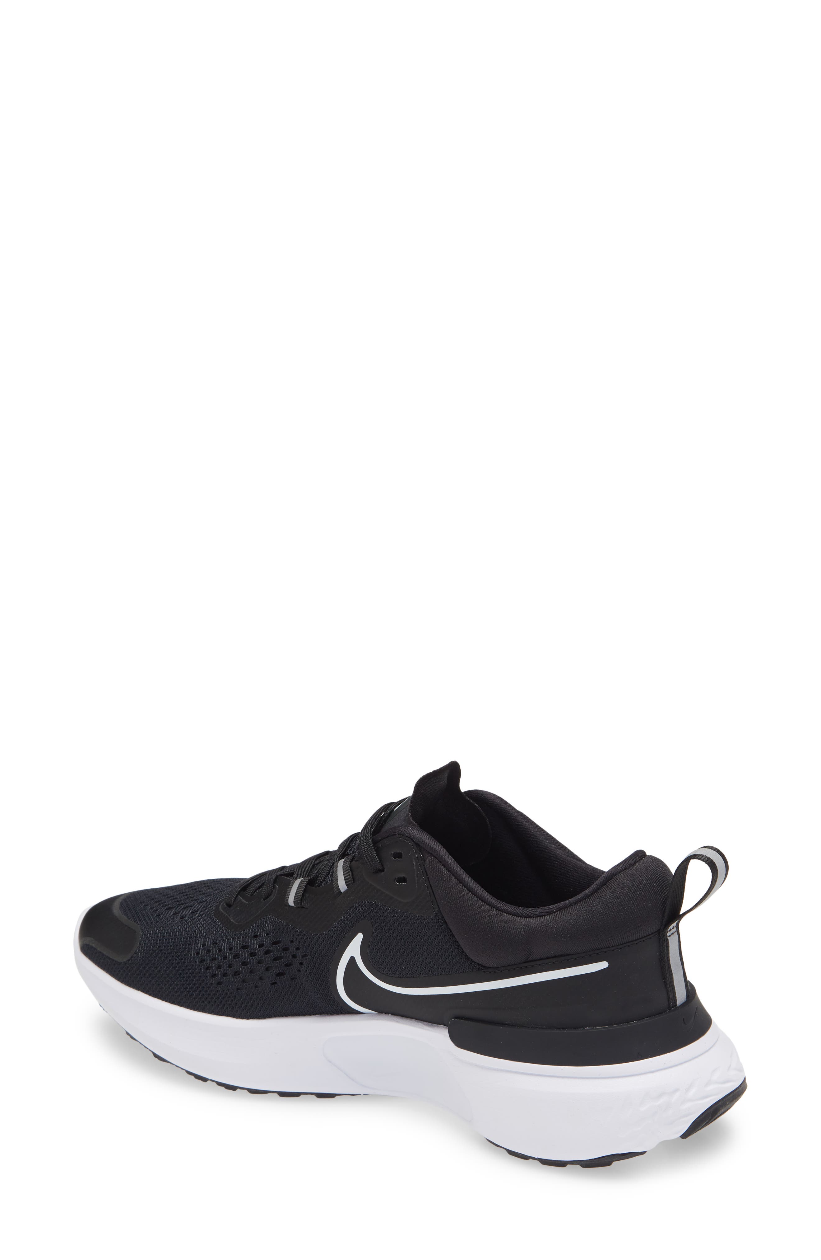 Nike React Miler 2 Running Shoe, Alternate, color, 