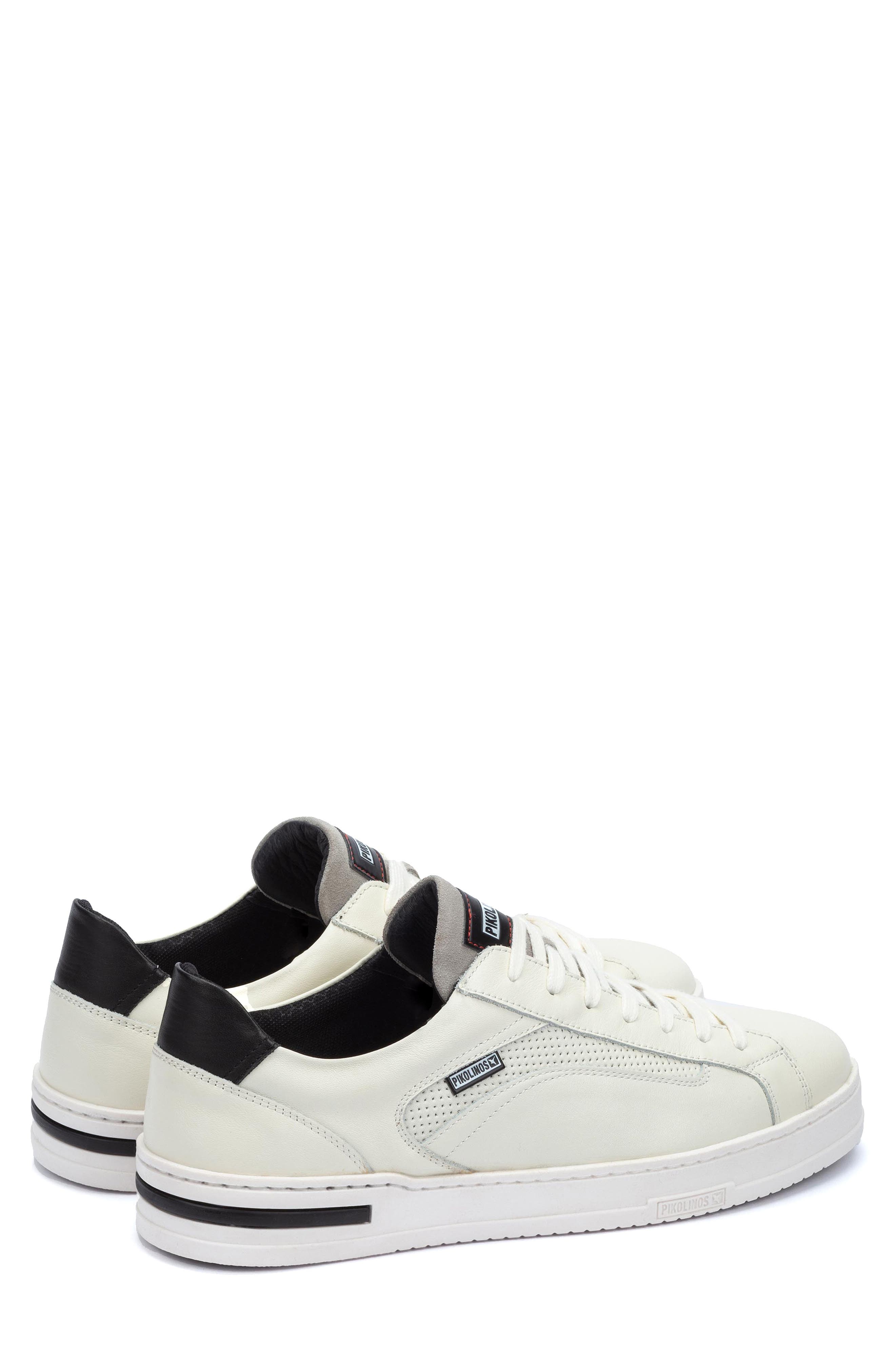 Xativa Basic Punched Sneaker - image 4