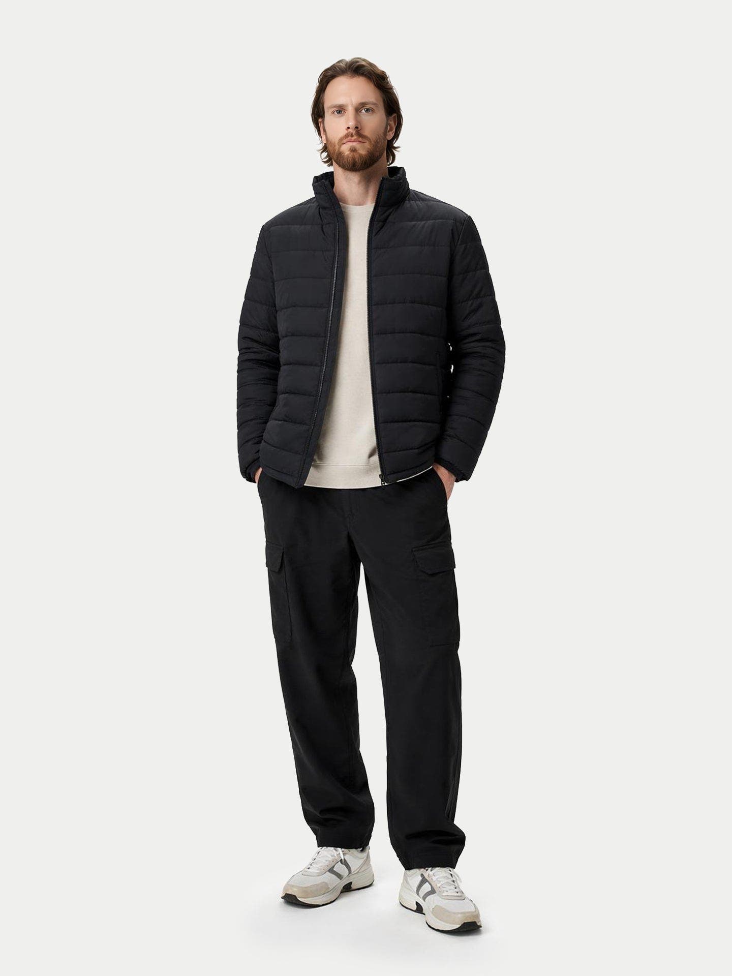 Men's CashmereTECH Jacket - image 2