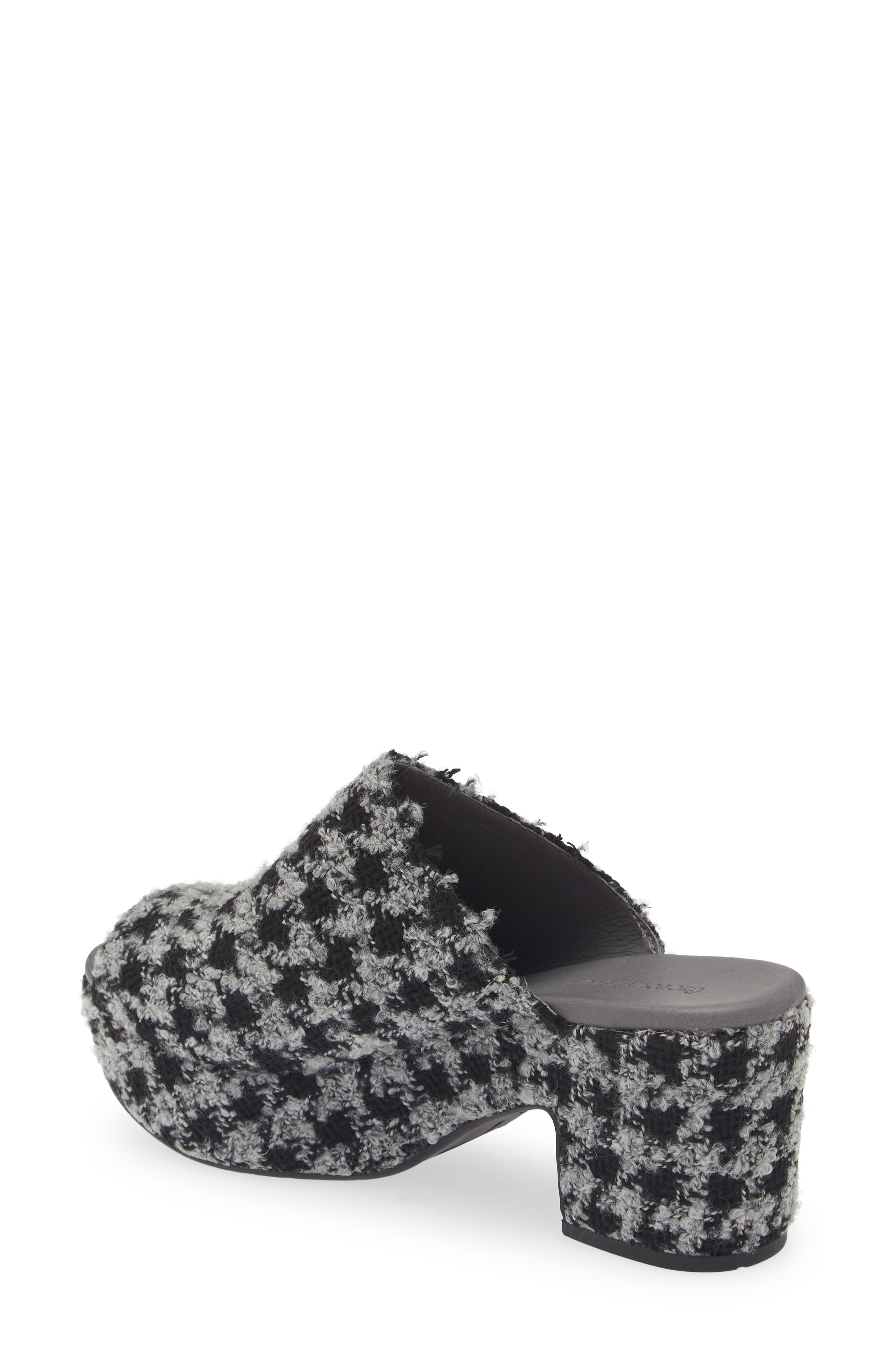 Chocolat Blu Gwyn Platform Sandal, Alternate, color, 