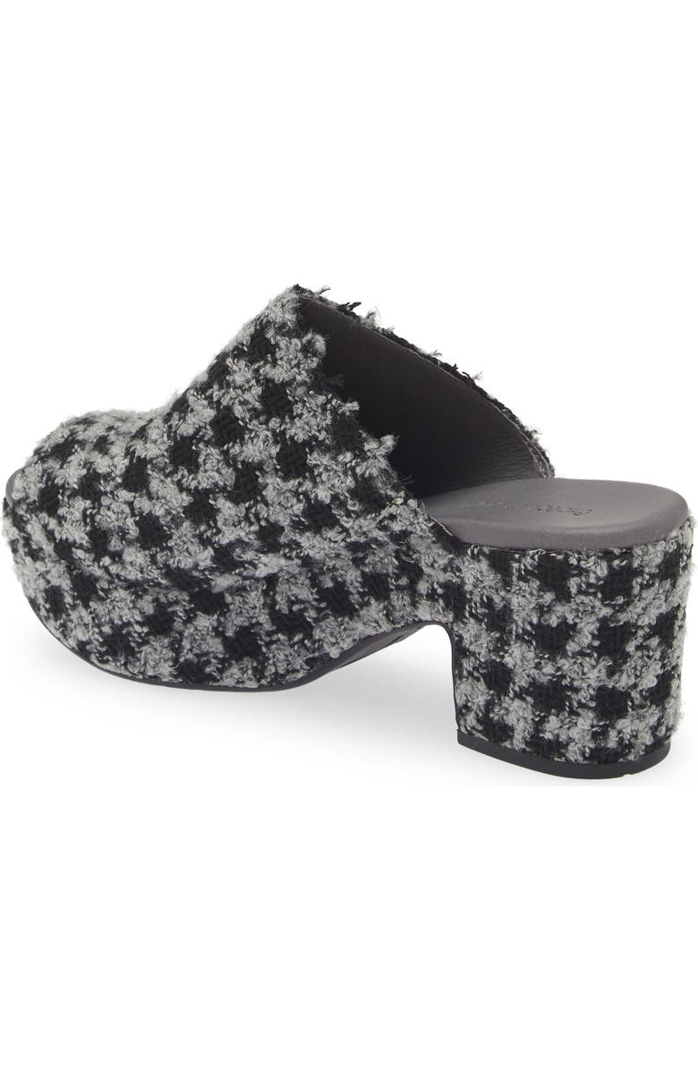 Chocolat Blu Gwyn Platform Sandal, Alternate, color,