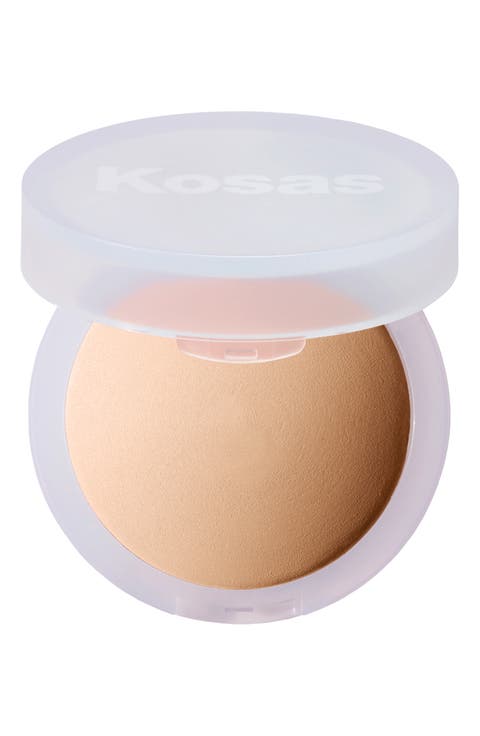 Cloud Set Baked Setting & Smoothing Powder