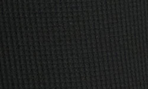 Naked Wardrobe High Waist Bootcut Pants In Black