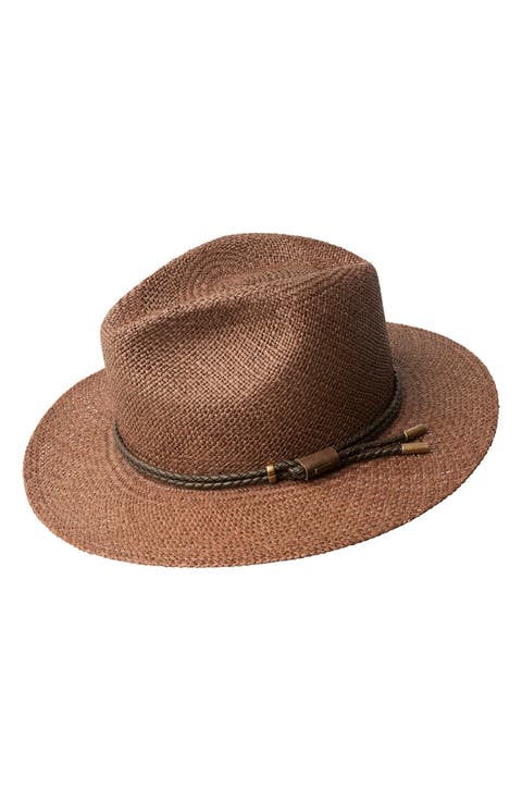 Felton Panama Hat