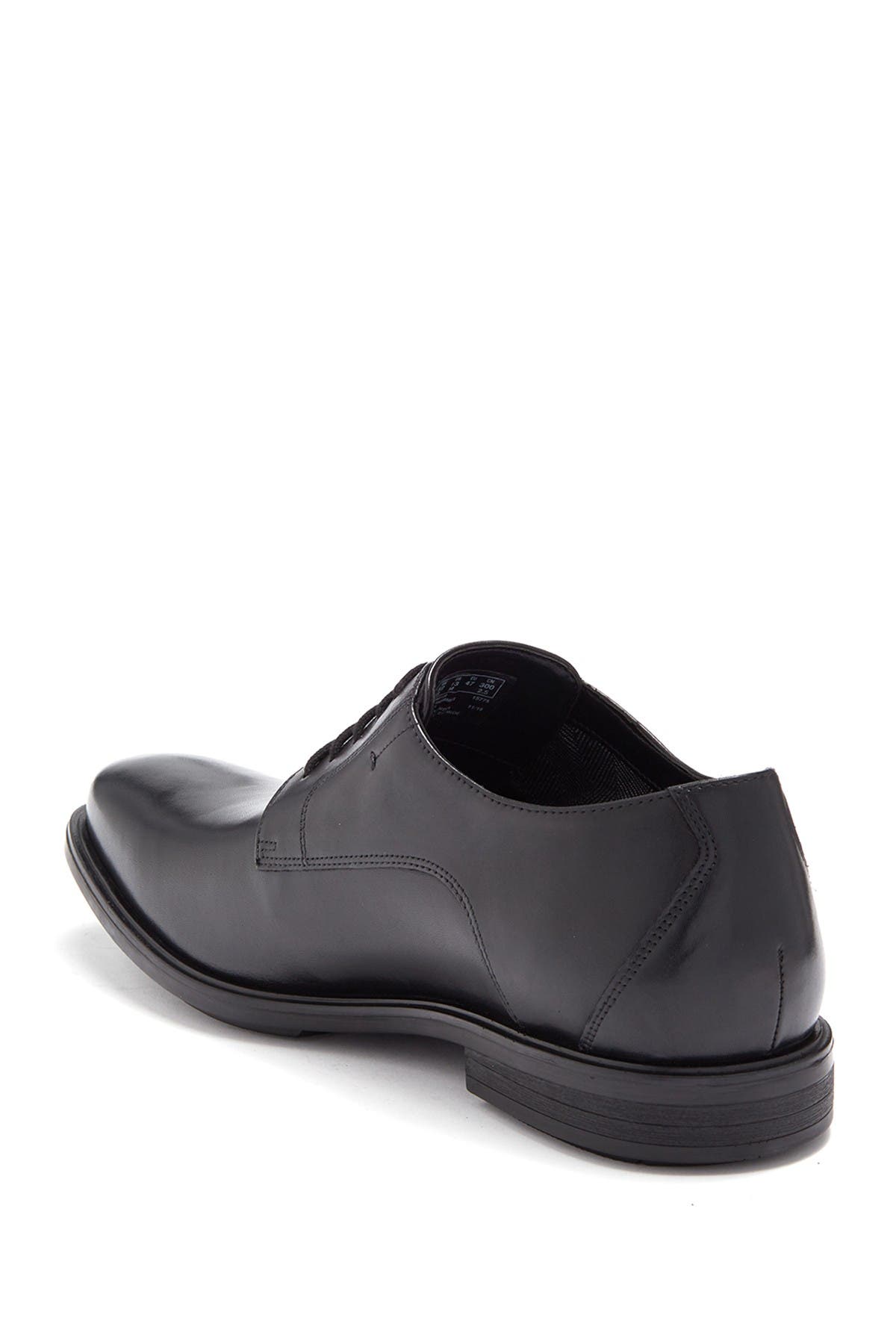 Bostonian Hampshire Low Derby, Alternate, color, 