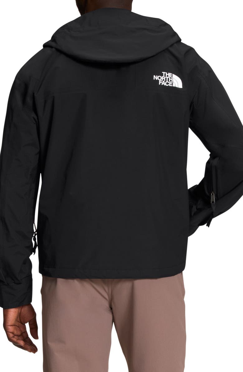 The North Face '86 Retro Waterproof Mountain Jacket, Alternate, color, 