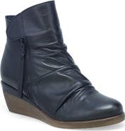 Miz Mooz Mayleen Wedge Bootie