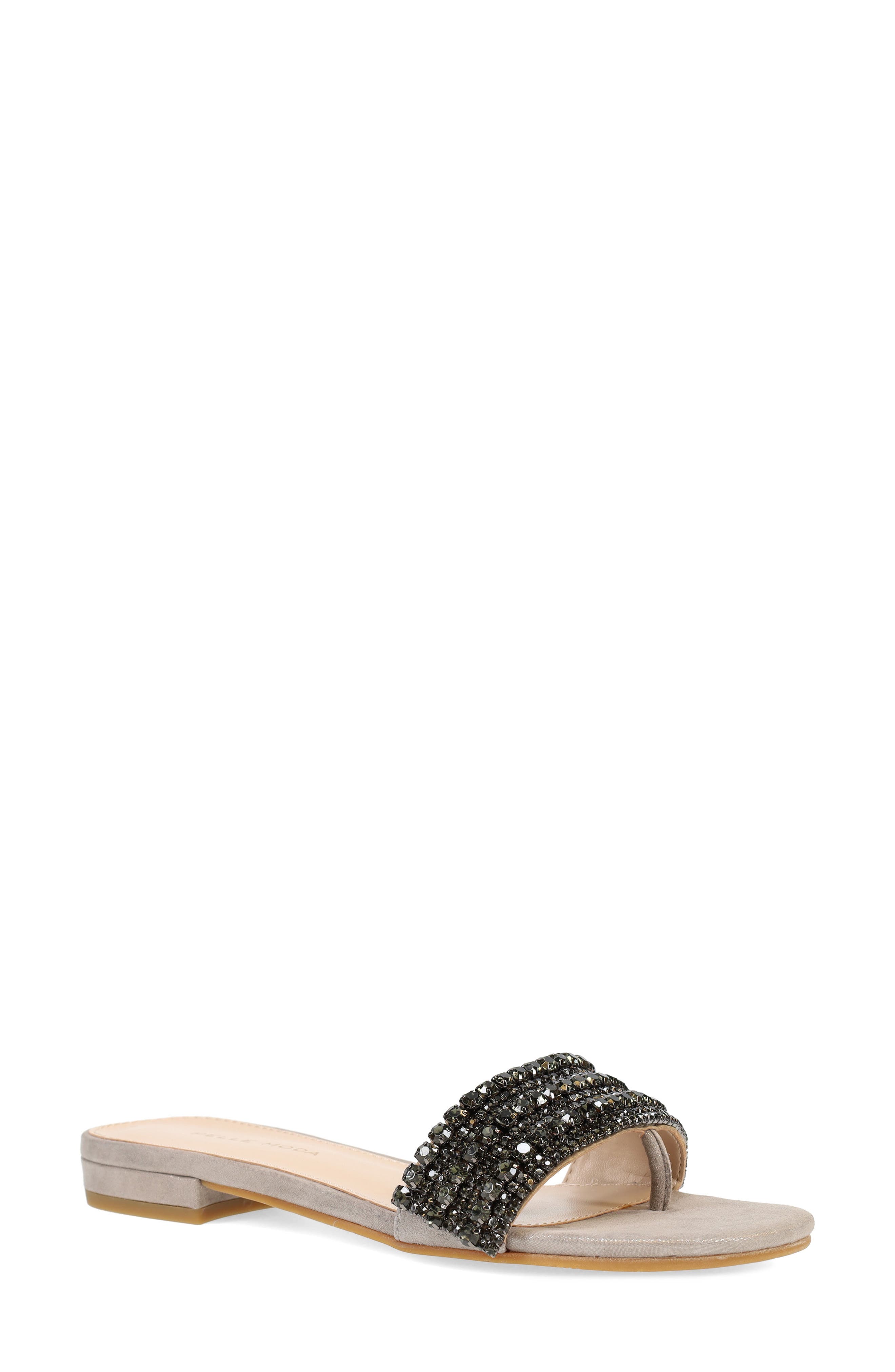 Pelle Moda Besen Slide Sandal, Main, color, 