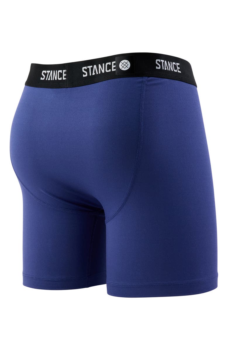 Stance Boxer Brief, Alternate, color, Indigo