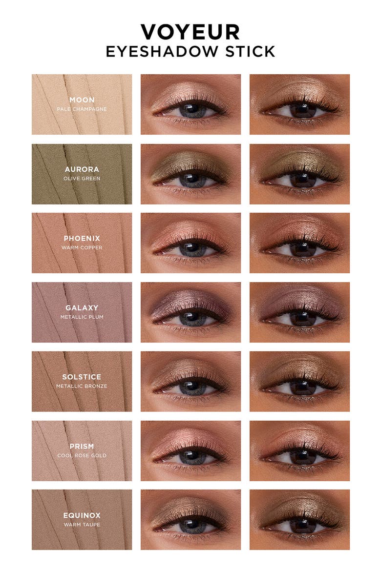 Voyeur Eyeshadow Stick, Alternate, color, EQUINOX
