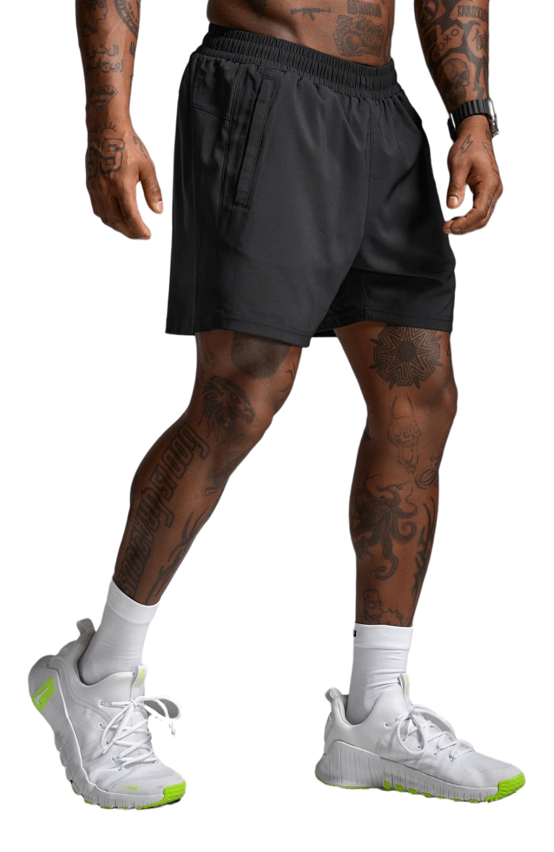 Motion 5 Inch Shorts - image 2