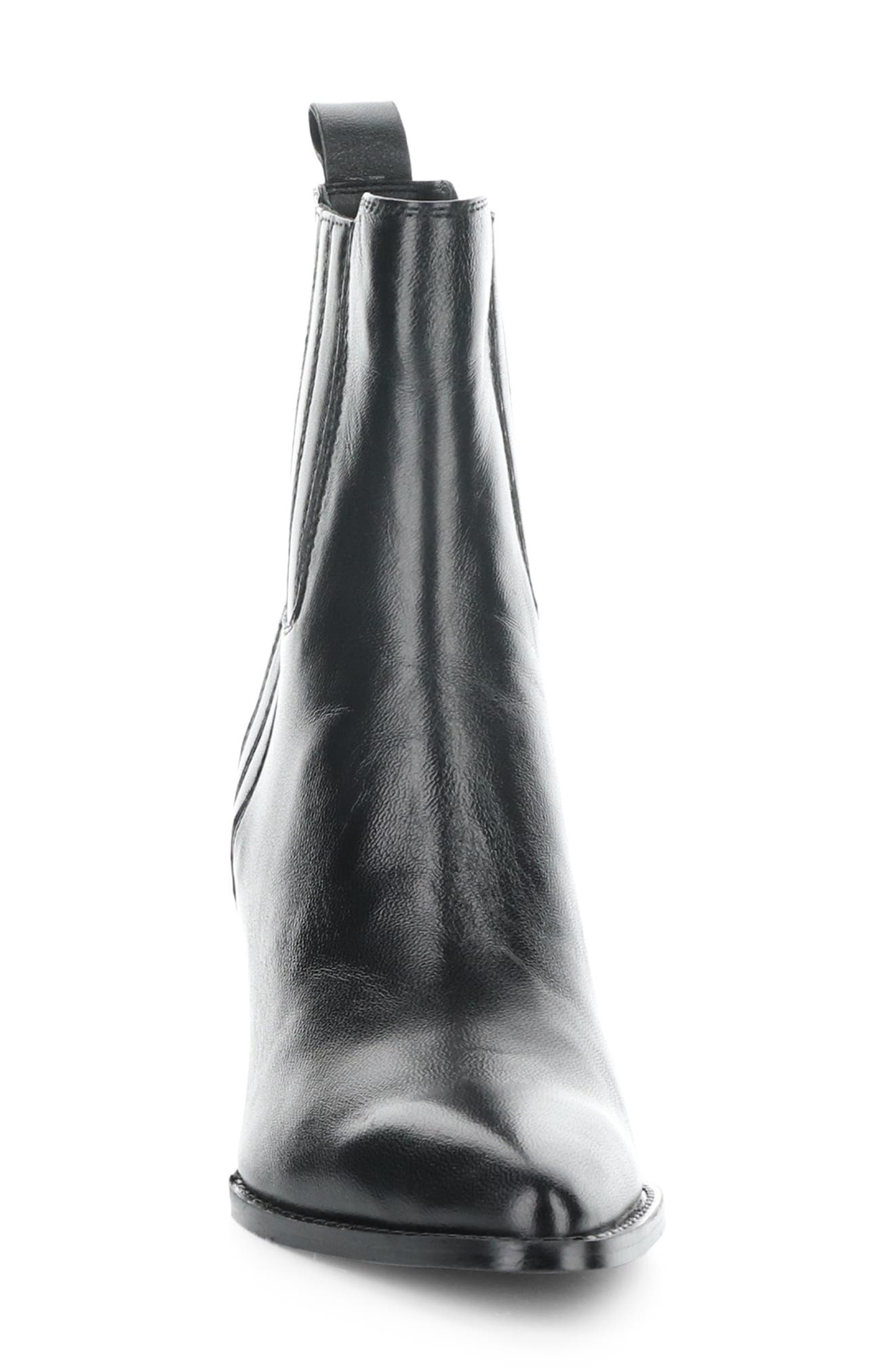 Bos. & Co. Truly Bootie, Alternate, color, 