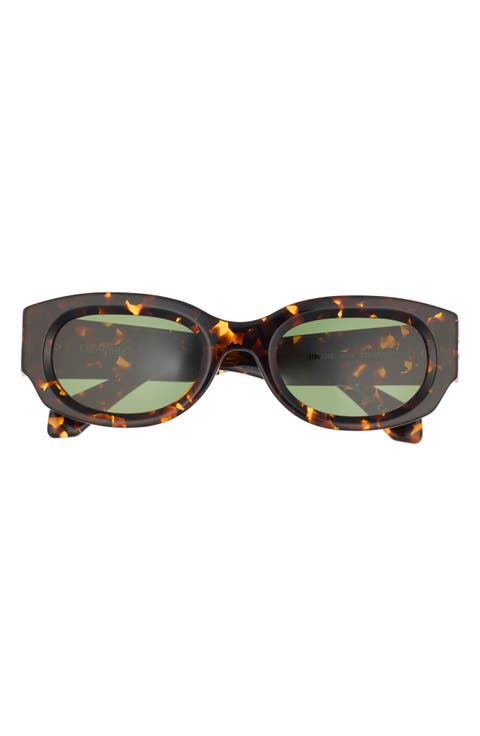 Palmer 52mm Sunglasses