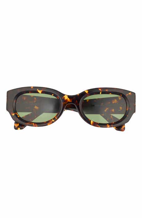 Off-White Palmer 52mm Sunglasses