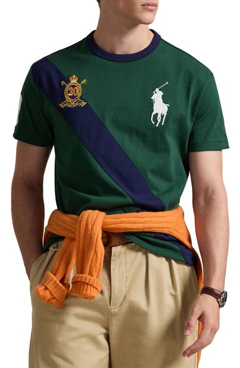 Heavyweight Jersey T-Shirt