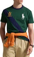 Polo Ralph Lauren Heavyweight Jersey T-Shirt