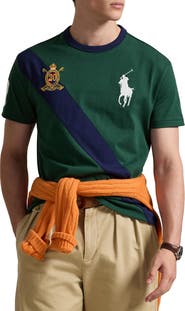 Polo Ralph Lauren Heavyweight Jersey T-Shirt