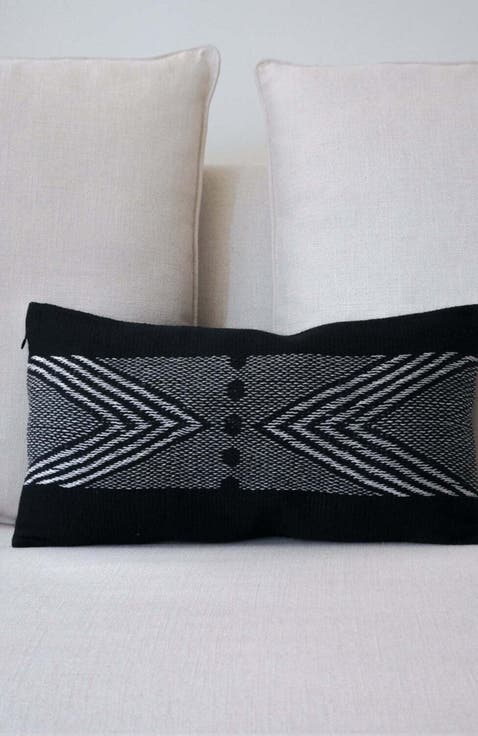 Montañas Lumbar Pillow