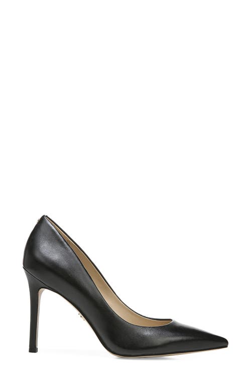 Shop Sam Edelman Hazel Pointed Toe Pump