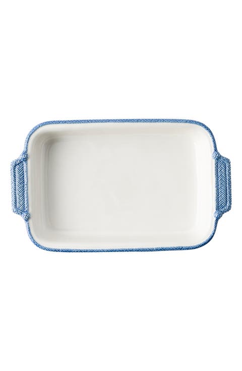 Le Panier Ceramic Baking Dish
