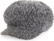 Melrose and Market Knit Newsboy Hat
