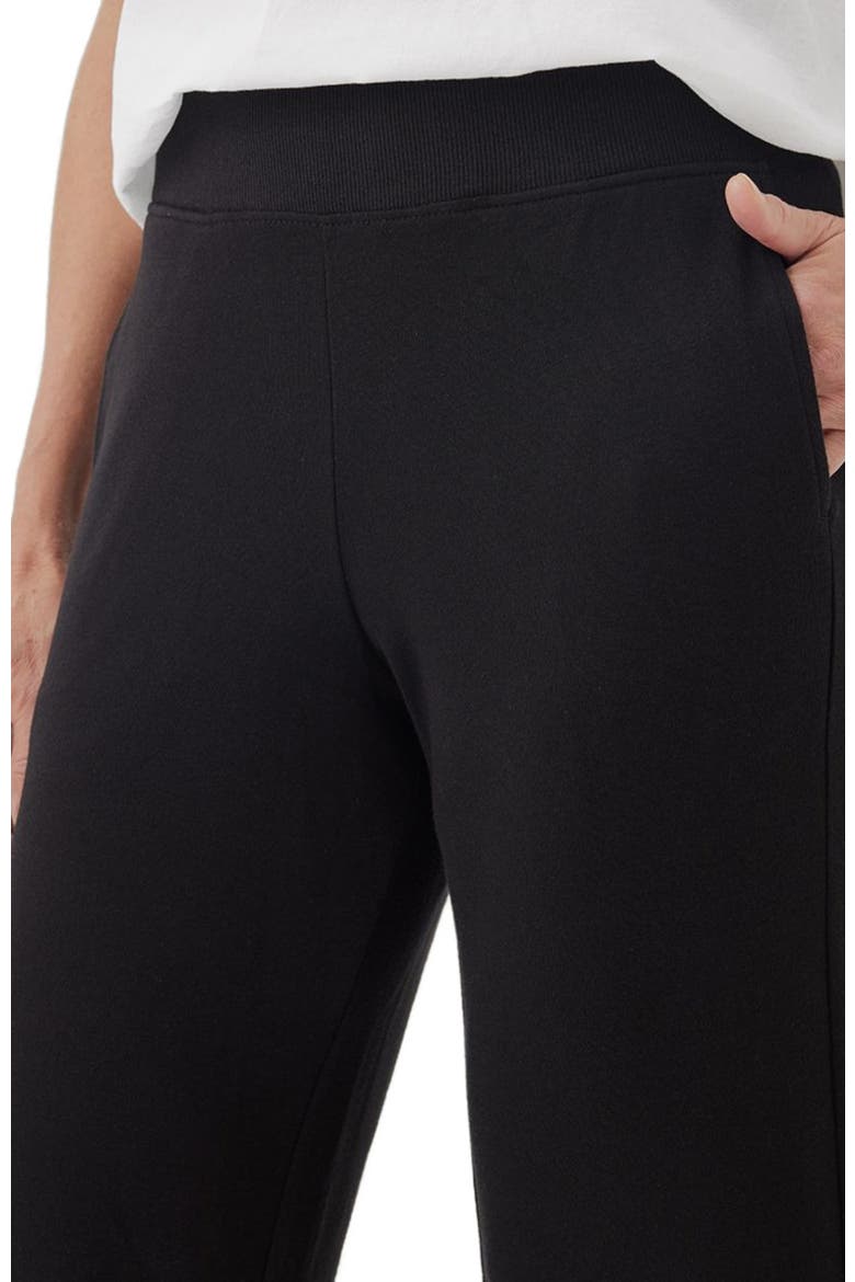 Organic Cotton Airplane Pant, Alternate, color, Black