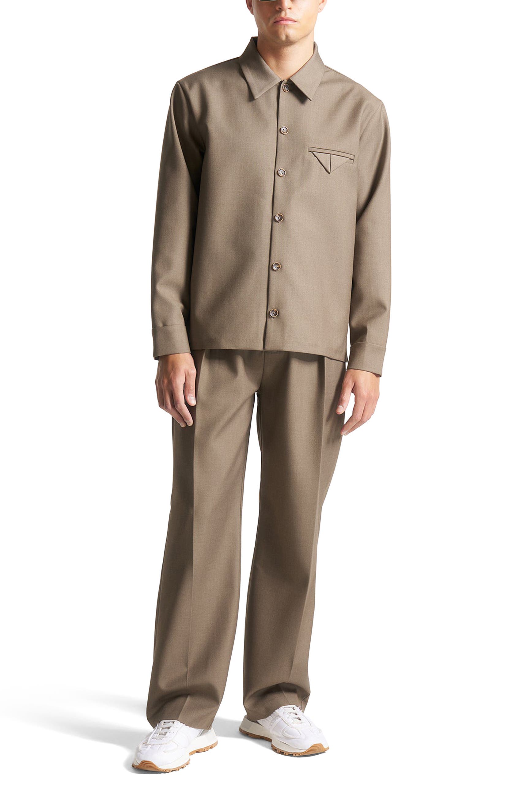 selected Khaki