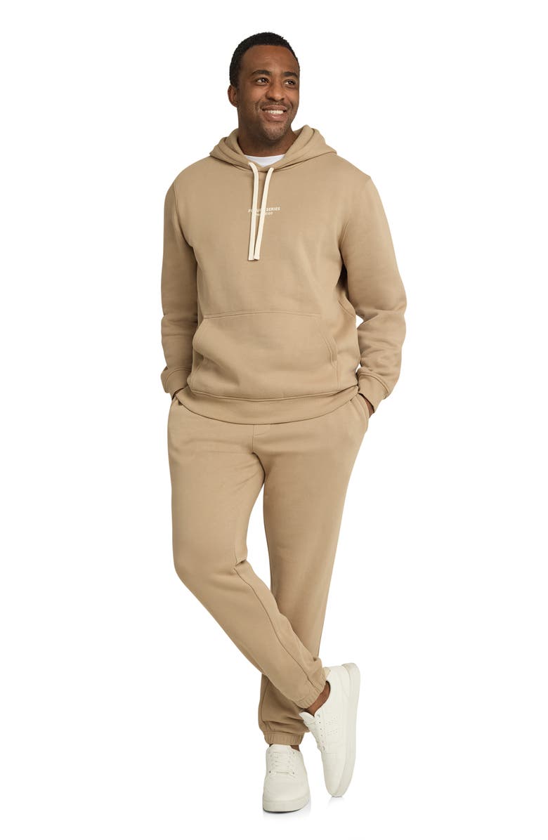 Johnny Bigg Future Series Hoodie, Alternate, color, 