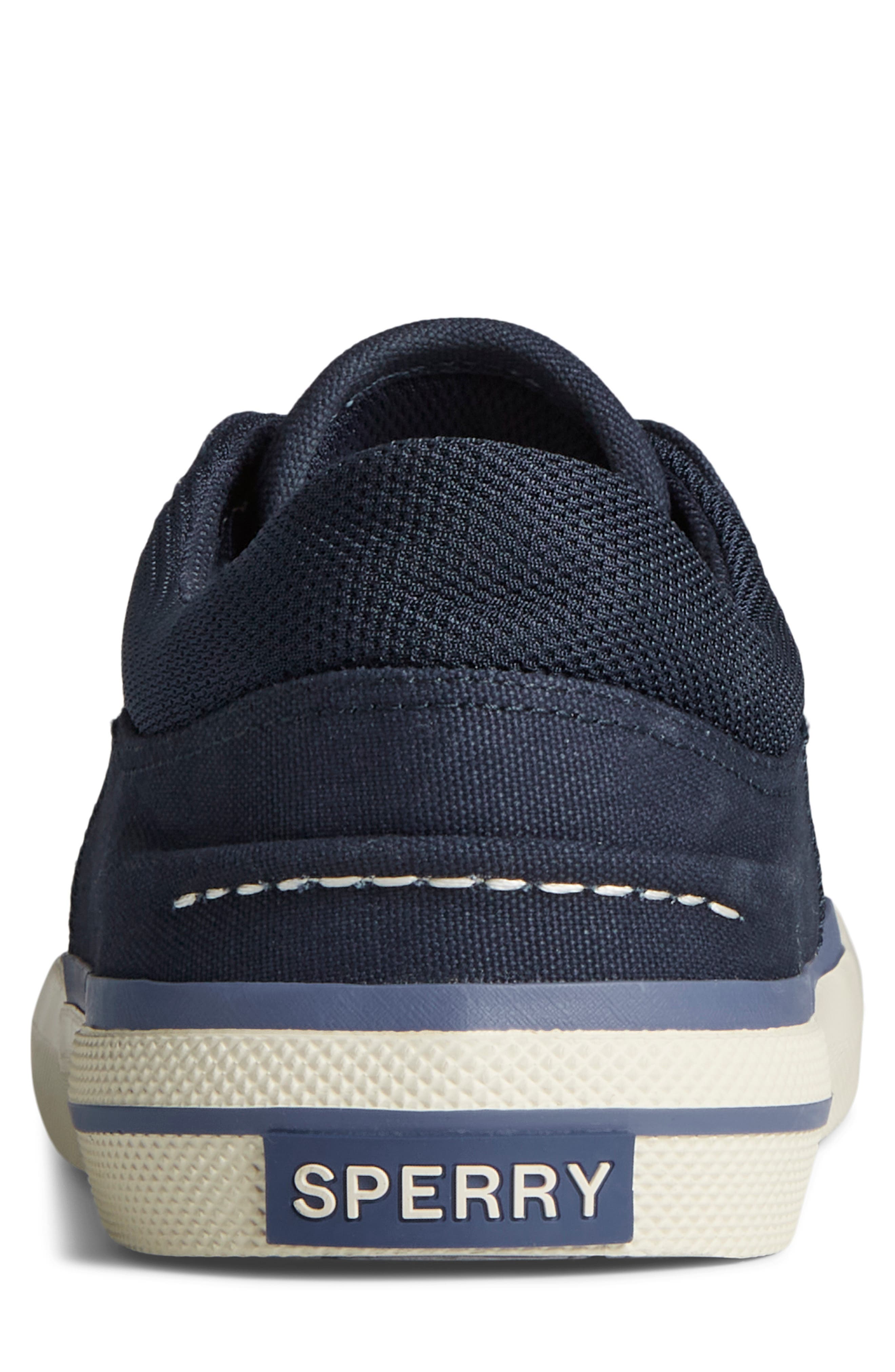 Sperry Crossjack Remix Sneaker, Alternate, color, 