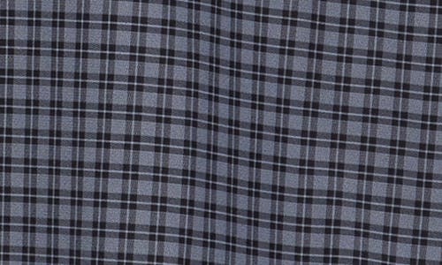 Rhone State Of Mind Slim Fit Button-up Shirt State Of Mind Slim Fit Button-up Shirt In Multi