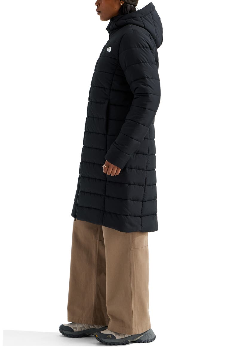 Aconcagua Hood Parka, Alternate, color, TNF BLACK