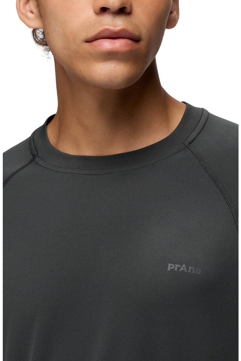 Sol Shade T-Shirt, Alternate, color, SHADOW