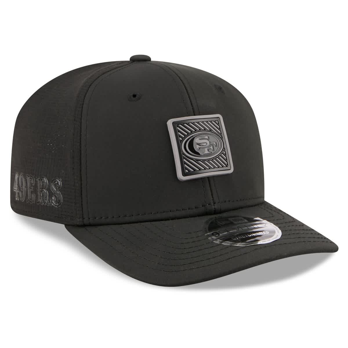 selected Black
